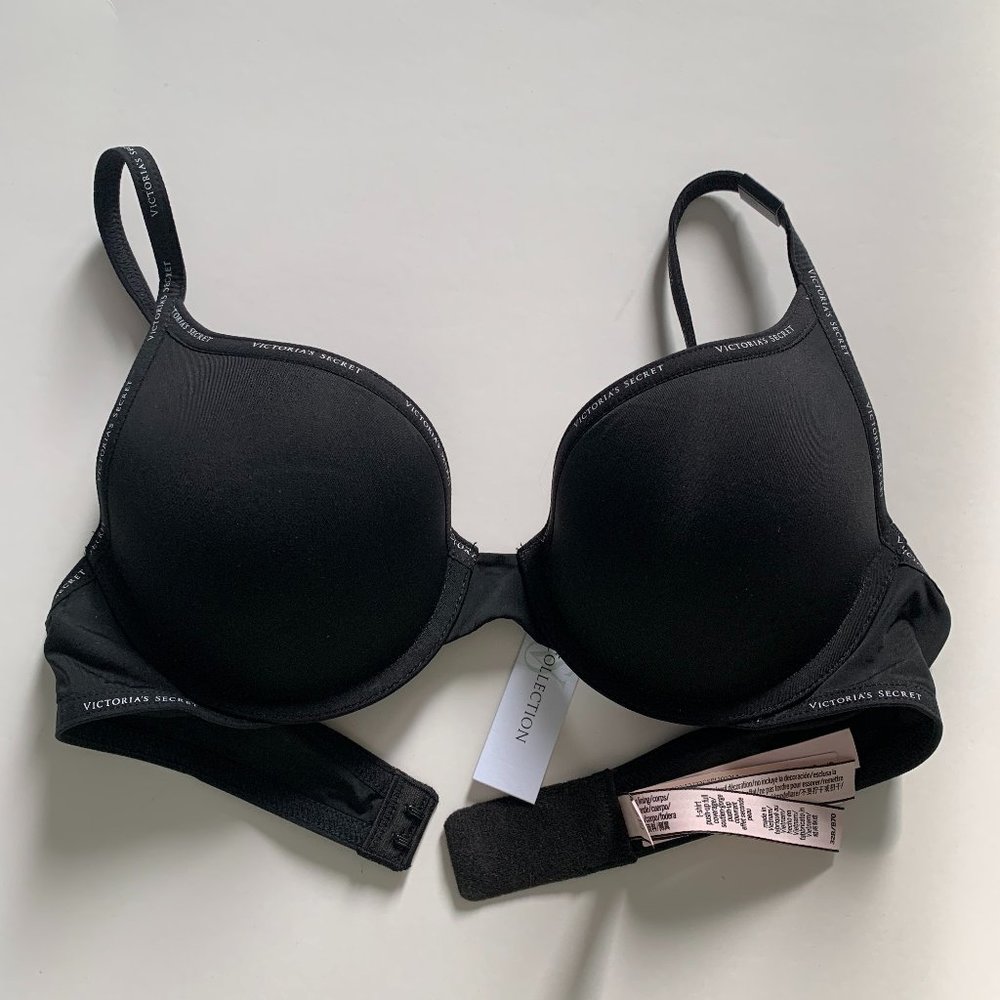 Victoria's Secret Padded Push-up Bra